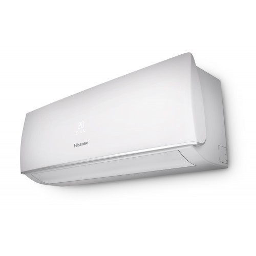 HISENSE Инверторные сплит-системы серии SMART DC Inverter (R32) AS-07UW4RYDDB00