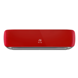 Инверторные сплит-системы серии RED CRYSTAL Super DC Inverter AS-13UW4RYDTG03(R)