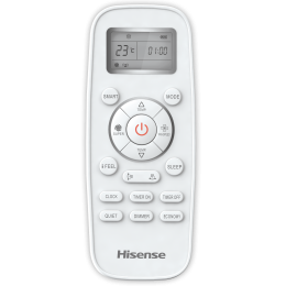 Классические сплит-системы серии NEO Classic A UPGRADE AS-18HR4SMADC015