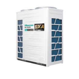 Наружные блоки  HI-FLEXI Высокоэнергоэффективная серия SXA AVWT-232HKFSXA