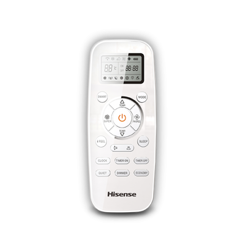 HISENSE Сплит-системы кассетного типа серии HEAVY CLASSIC AUC-36HR4SGA
