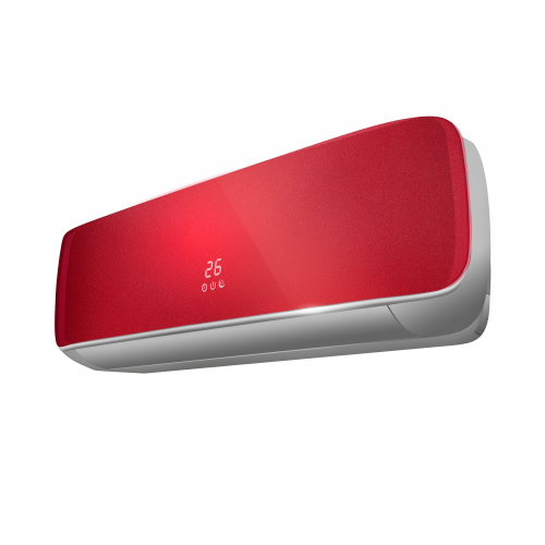 HISENSE Внутренние блоки серии PREMIUM Red Free Match DC Inverter AMS-12UR4SVETG67(R)