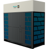 Наружный блок VRF системы серии S5 AVWT-386HKF5