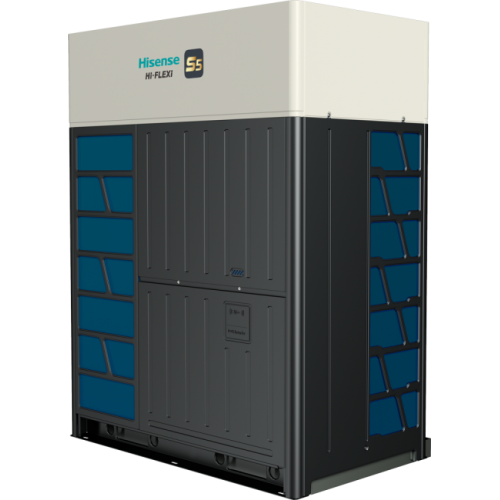 Наружный блок VRF системы серии S5 AVWT-96HKF5